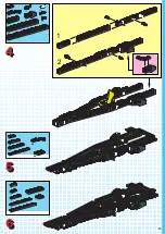 Preview for 45 page of LEGO Technic 8456 Manual