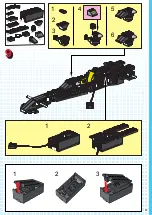 Preview for 47 page of LEGO Technic 8456 Manual