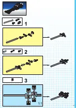 Preview for 51 page of LEGO Technic 8456 Manual