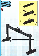 Preview for 58 page of LEGO Technic 8456 Manual