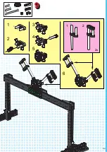 Preview for 59 page of LEGO Technic 8456 Manual