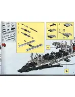 Preview for 25 page of LEGO Technic 8480 Building Instructions