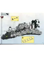 Preview for 45 page of LEGO Technic 8480 Building Instructions