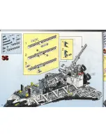 Preview for 56 page of LEGO Technic 8480 Building Instructions