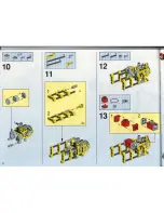 Preview for 62 page of LEGO Technic 8480 Building Instructions