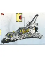 Preview for 63 page of LEGO Technic 8480 Building Instructions