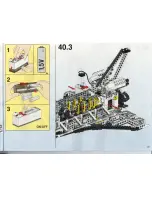 Preview for 65 page of LEGO Technic 8480 Building Instructions