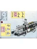 Preview for 101 page of LEGO Technic 8480 Building Instructions