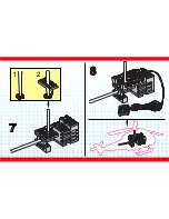 Preview for 12 page of LEGO TECHNIC 8735 Instructions Manual