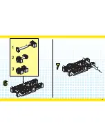 Preview for 14 page of LEGO TECHNIC 8735 Instructions Manual