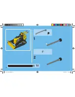 Preview for 2 page of LEGO Technic 9391 Assembly Instructions Manual