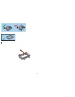 Preview for 3 page of LEGO Technic 9397 Manual