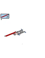 Preview for 8 page of LEGO Technic 9397 Manual