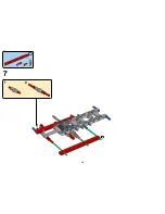 Preview for 10 page of LEGO Technic 9397 Manual