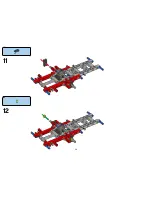 Preview for 13 page of LEGO Technic 9397 Manual