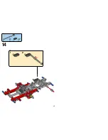 Preview for 15 page of LEGO Technic 9397 Manual