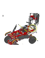 Preview for 4 page of LEGO technic 9398 Instructions Manual