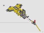 Предварительный просмотр 29 страницы LEGO Technic Volvo 42081 Manual