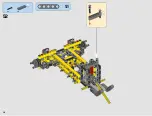 Предварительный просмотр 30 страницы LEGO Technic Volvo 42081 Manual