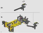 Предварительный просмотр 38 страницы LEGO Technic Volvo 42081 Manual