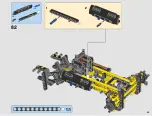 Предварительный просмотр 45 страницы LEGO Technic Volvo 42081 Manual