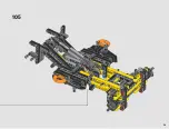 Предварительный просмотр 59 страницы LEGO Technic Volvo 42081 Manual