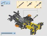 Предварительный просмотр 60 страницы LEGO Technic Volvo 42081 Manual