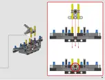 Предварительный просмотр 69 страницы LEGO Technic Volvo 42081 Manual