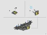 Предварительный просмотр 75 страницы LEGO Technic Volvo 42081 Manual