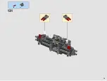 Предварительный просмотр 79 страницы LEGO Technic Volvo 42081 Manual