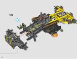 Предварительный просмотр 80 страницы LEGO Technic Volvo 42081 Manual