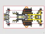 Предварительный просмотр 81 страницы LEGO Technic Volvo 42081 Manual