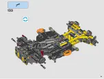 Предварительный просмотр 83 страницы LEGO Technic Volvo 42081 Manual