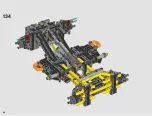 Предварительный просмотр 84 страницы LEGO Technic Volvo 42081 Manual