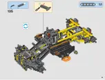 Предварительный просмотр 85 страницы LEGO Technic Volvo 42081 Manual