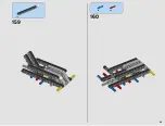 Предварительный просмотр 99 страницы LEGO Technic Volvo 42081 Manual