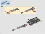 Предварительный просмотр 100 страницы LEGO Technic Volvo 42081 Manual