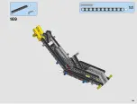 Предварительный просмотр 109 страницы LEGO Technic Volvo 42081 Manual