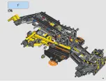 Предварительный просмотр 115 страницы LEGO Technic Volvo 42081 Manual