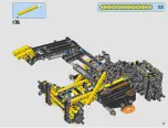 Предварительный просмотр 117 страницы LEGO Technic Volvo 42081 Manual