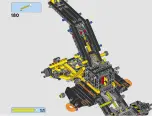 Предварительный просмотр 121 страницы LEGO Technic Volvo 42081 Manual