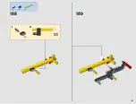 Предварительный просмотр 125 страницы LEGO Technic Volvo 42081 Manual