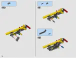 Предварительный просмотр 126 страницы LEGO Technic Volvo 42081 Manual