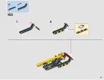 Предварительный просмотр 127 страницы LEGO Technic Volvo 42081 Manual