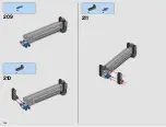 Предварительный просмотр 134 страницы LEGO Technic Volvo 42081 Manual