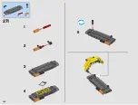 Предварительный просмотр 166 страницы LEGO Technic Volvo 42081 Manual