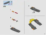 Предварительный просмотр 167 страницы LEGO Technic Volvo 42081 Manual