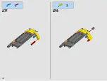 Предварительный просмотр 170 страницы LEGO Technic Volvo 42081 Manual