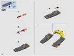 Предварительный просмотр 182 страницы LEGO Technic Volvo 42081 Manual