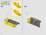 Предварительный просмотр 186 страницы LEGO Technic Volvo 42081 Manual